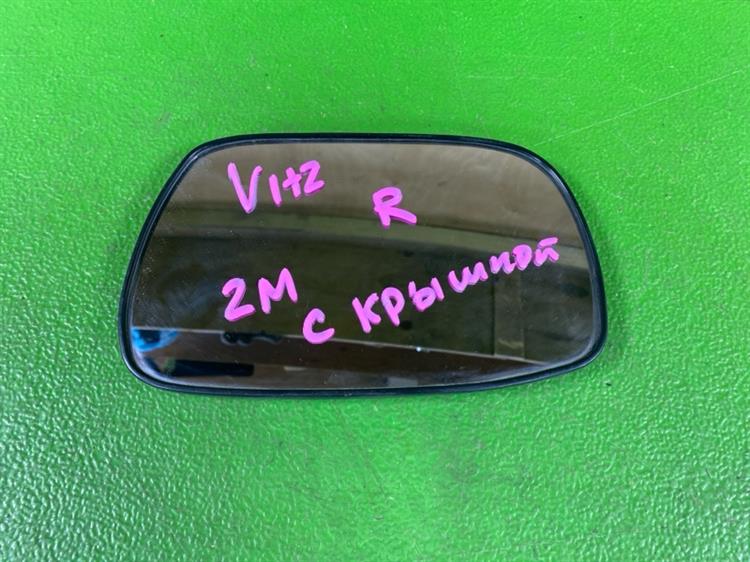Зеркало Тойота Витц в Феодосии 114985