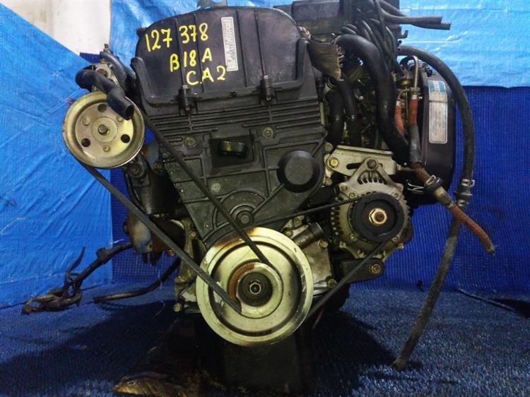Двигатель Хонда Аккорд в Феодосии 127378