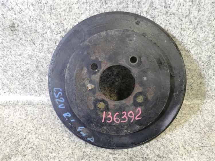 Тормозной диск Мицубиси Лансер в Феодосии 136392