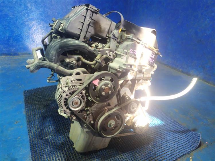 Двигатель Сузуки Свифт в Феодосии 172967