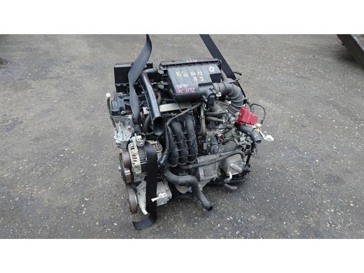 Двигатель Мицубиси Мираж в Феодосии 202187