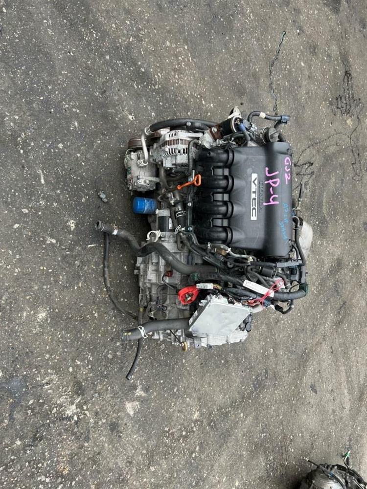 Двигатель Хонда Аирвав в Феодосии 219534
