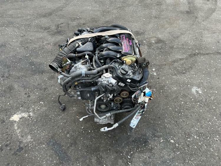 Двигатель Тойота Краун в Феодосии 2218531