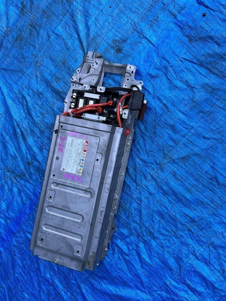 Высоковольтная батарея Тойота Приус в Феодосии 222234