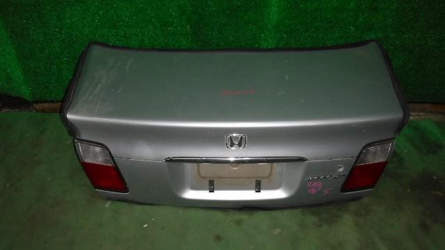 Крышка багажника Хонда Аккорд в Феодосии 223711