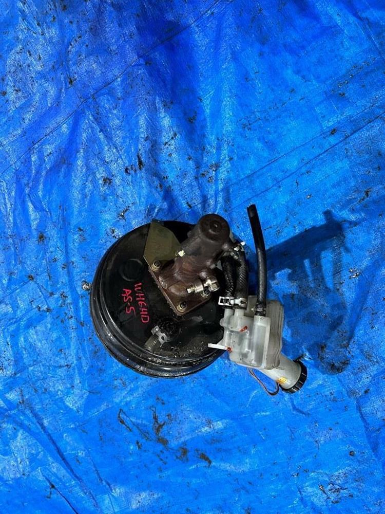 Главный тормозной цилиндр Ниссан Титан в Феодосии 228442