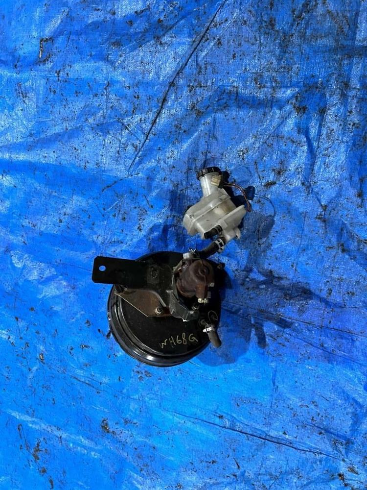 Главный тормозной цилиндр Ниссан Титан в Феодосии 228443
