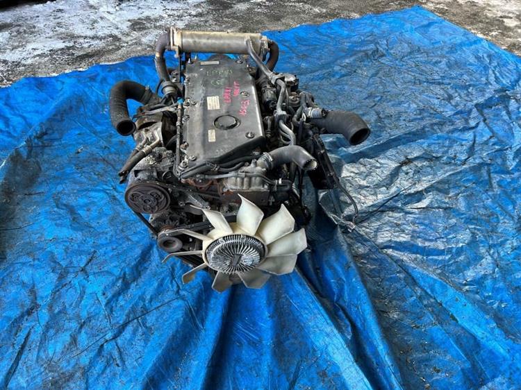 Двигатель Ниссан Титан в Феодосии 228895
