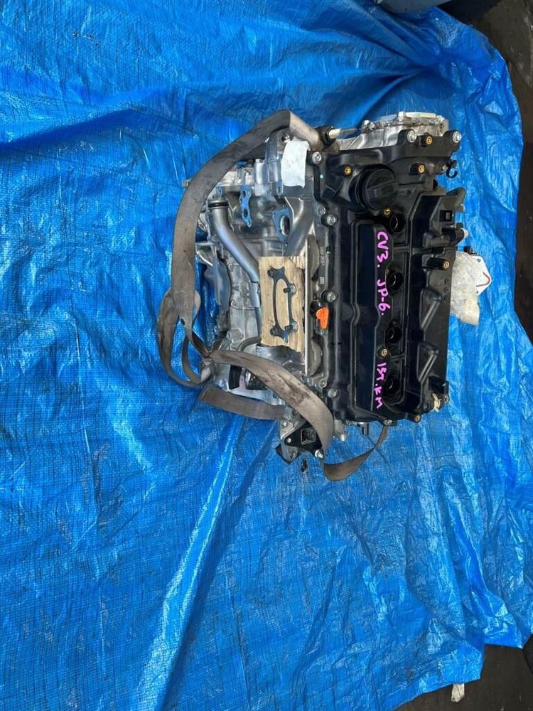 Двигатель Хонда Аккорд в Феодосии 230114