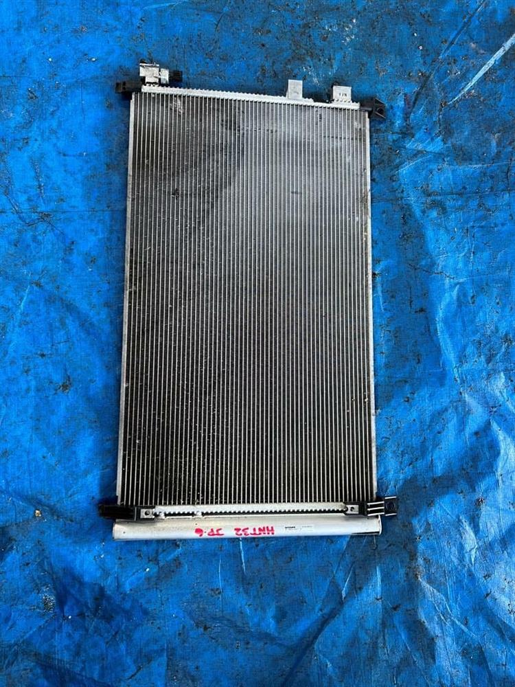 Радиатор кондиционера Ниссан Х-Трейл в Феодосии 230491