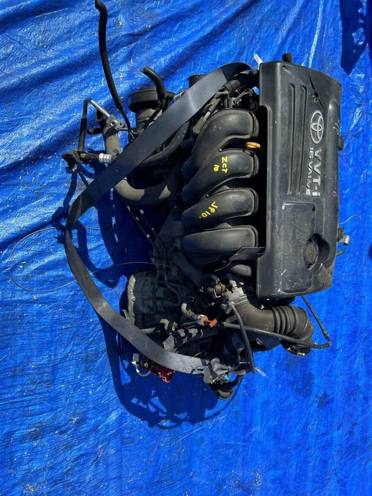 Двигатель Тойота Опа в Феодосии 240855