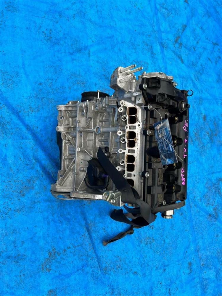 Двигатель Мазда 3 в Феодосии 243857