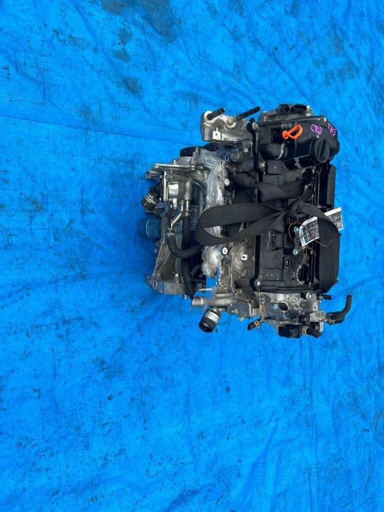Двигатель Хонда Фит в Феодосии 243874