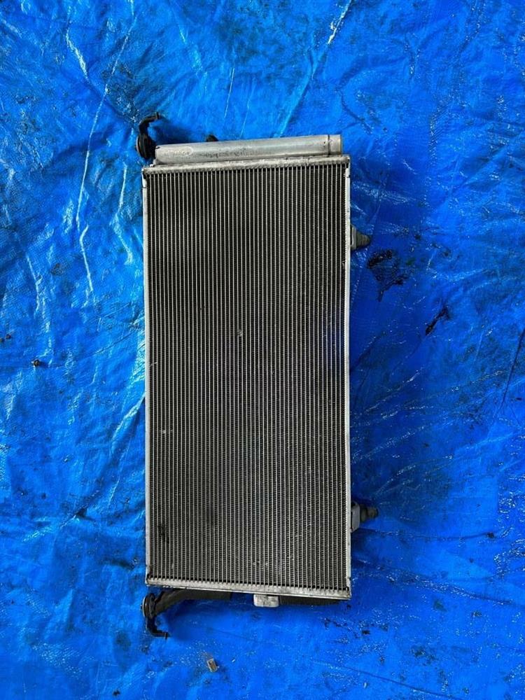 Радиатор кондиционера Субару Легаси в Феодосии 245878