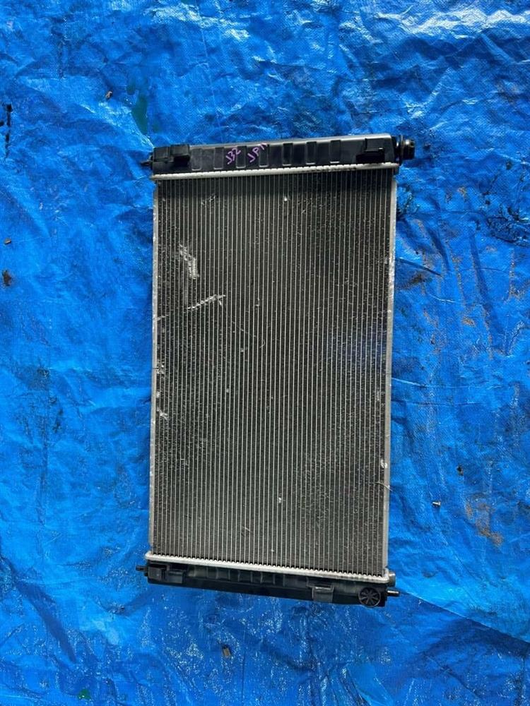 Радиатор основной Ниссан Теана в Феодосии 245915