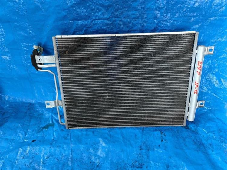 Радиатор кондиционера Мазда 3 в Феодосии 247601