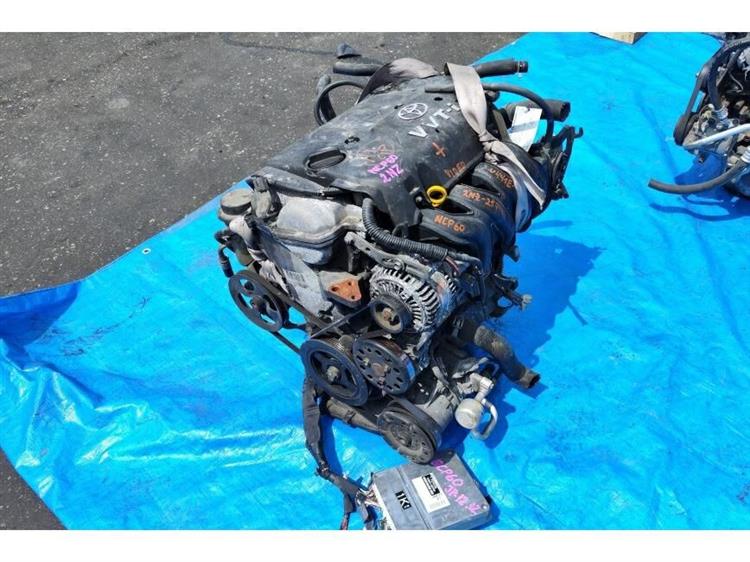 Двигатель Тойота Ист в Феодосии 247629