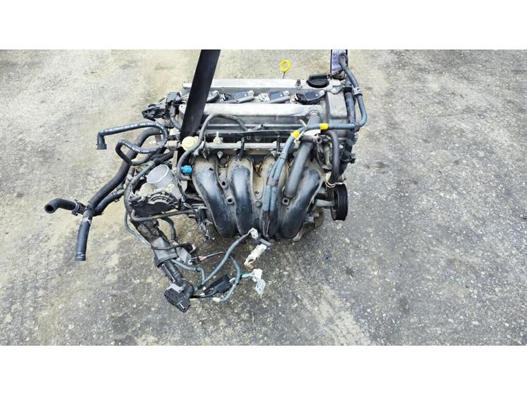 Двигатель Тойота РАВ 4 в Феодосии 248405