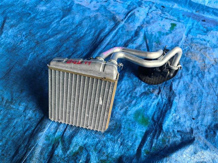 Радиатор печки Ниссан Куб в Феодосии 251959