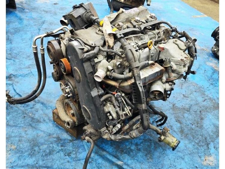 Двигатель Тойота Дюна в Феодосии 255692