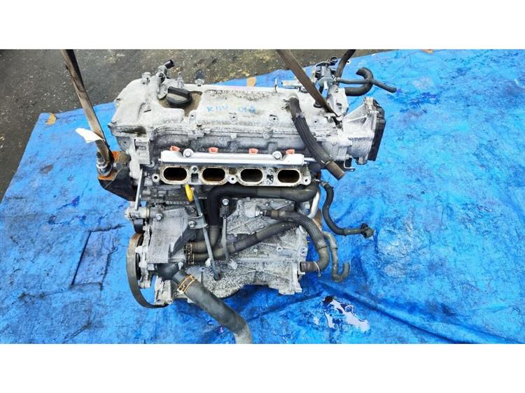 Двигатель Тойота Вокси в Феодосии 255694