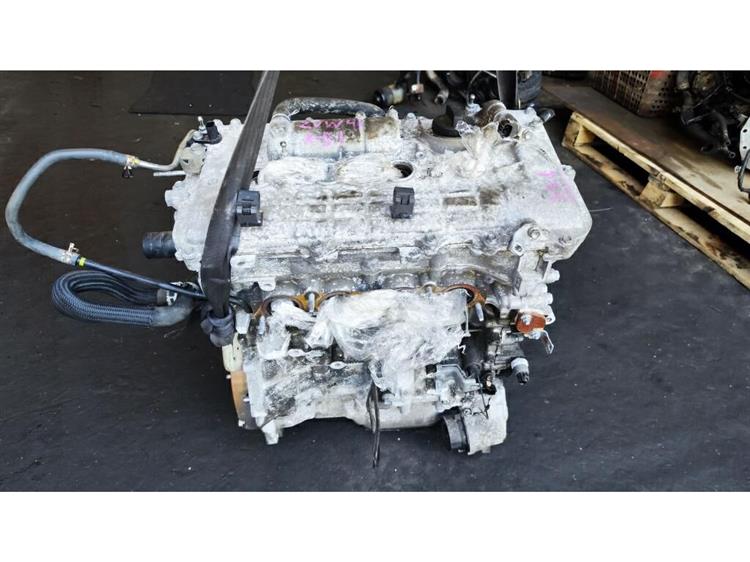 Двигатель Тойота Приус А в Феодосии 255881