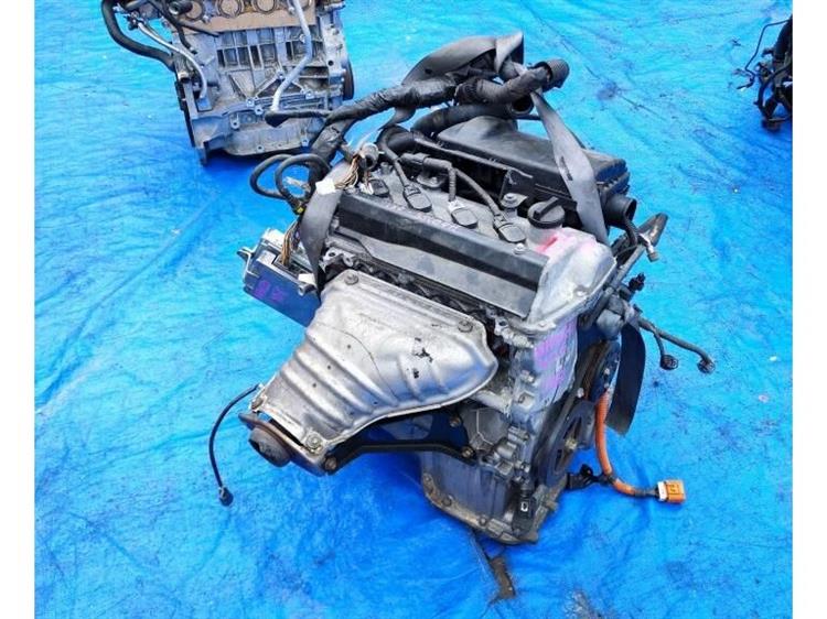 Двигатель Тойота Приус в Феодосии 256439