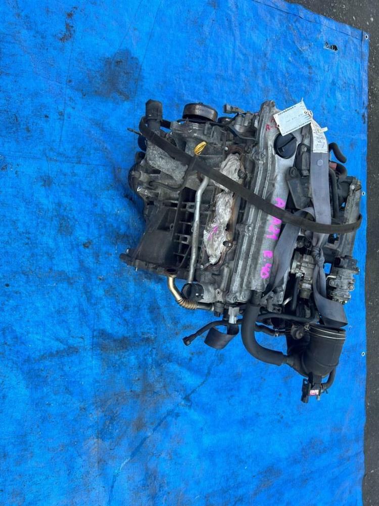 Двигатель Тойота РАВ 4 в Феодосии 257552