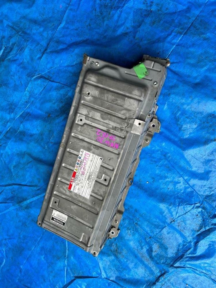 Высоковольтная батарея Тойота Приус в Феодосии 259293