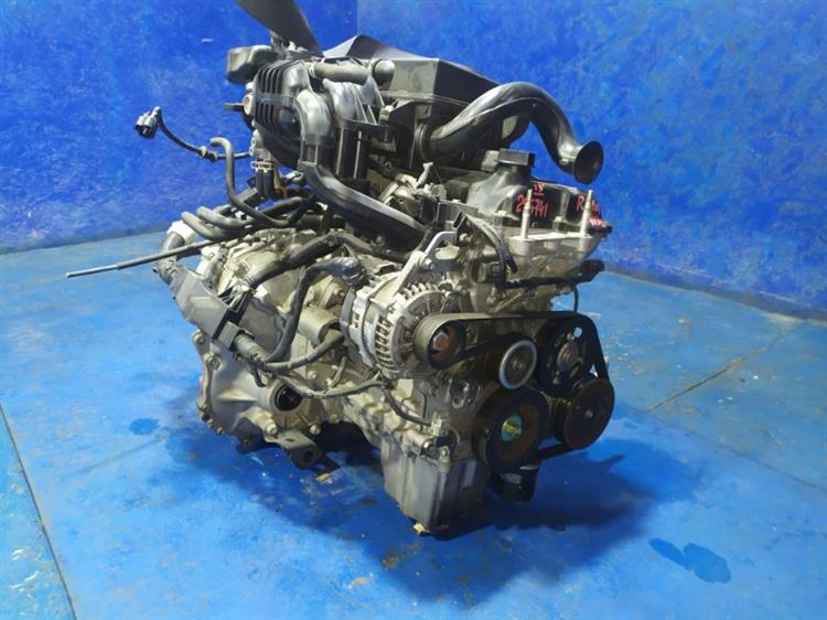 Двигатель Сузуки Вагон Р в Феодосии 296741