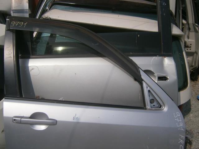 Ветровики комплект Хонда СРВ в Феодосии 29810