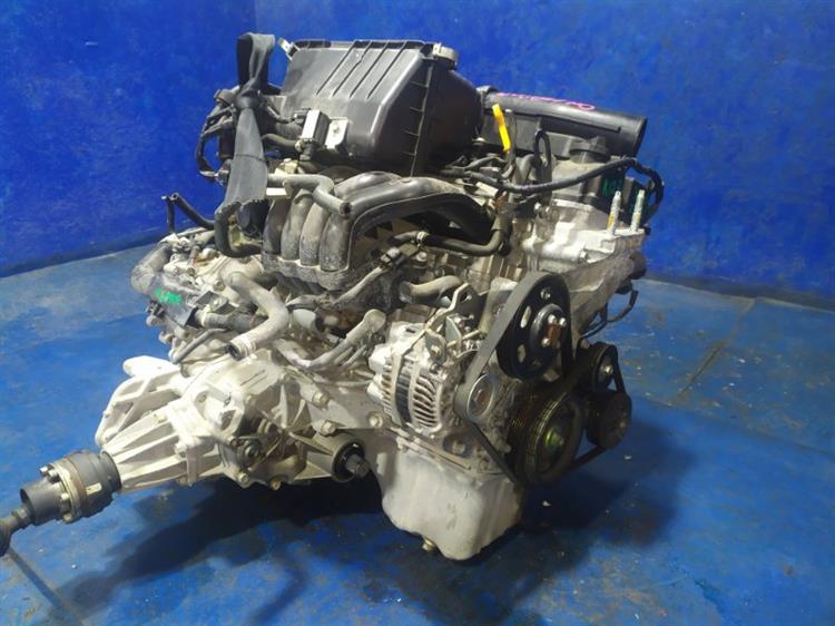 Двигатель Сузуки Свифт в Феодосии 306895