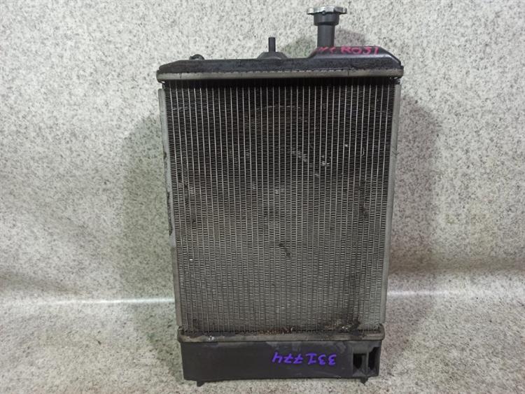 Радиатор основной Мицубиси ЕК в Феодосии 331774