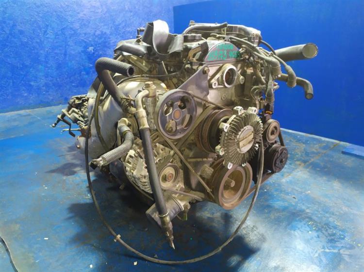 Двигатель Мицубиси Кантер в Феодосии 333173
