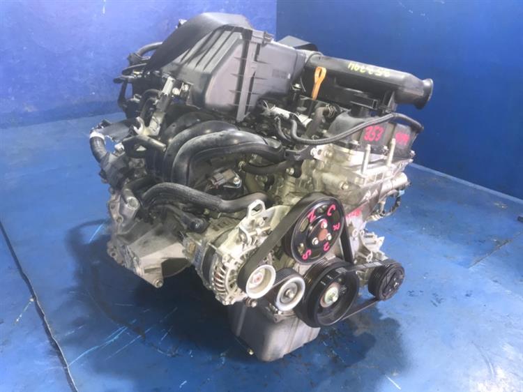 Двигатель Сузуки Свифт в Феодосии 353794