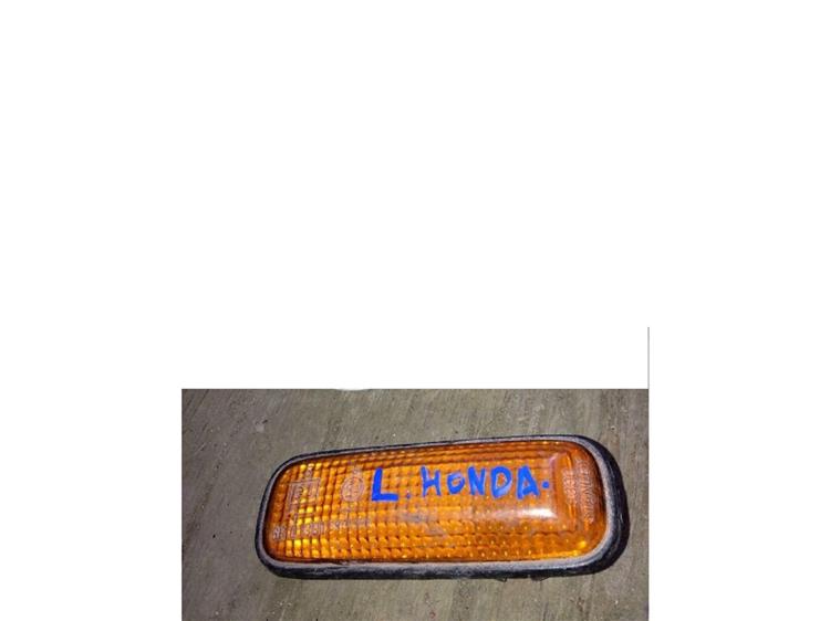 Габарит Хонда Сабер в Феодосии 3561