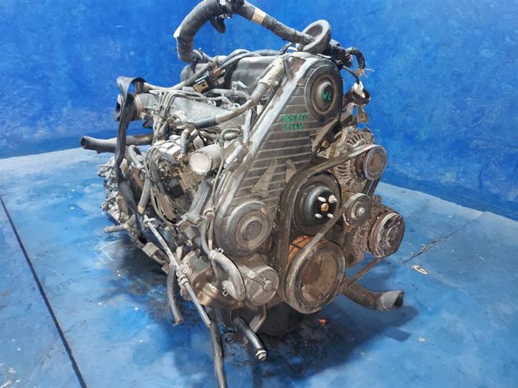 Двигатель Мазда Бонго Брауни в Феодосии 365850
