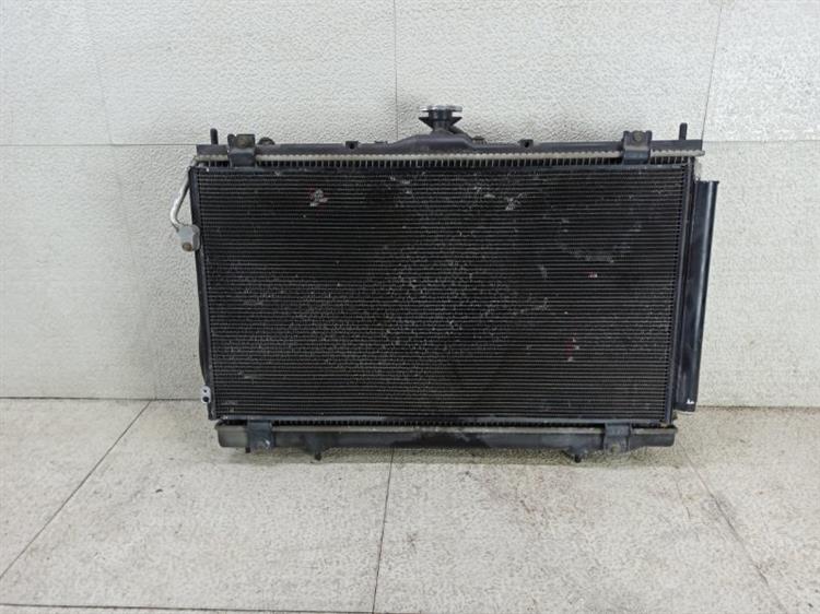 Радиатор основной Мицубиси Грандис в Феодосии 380162