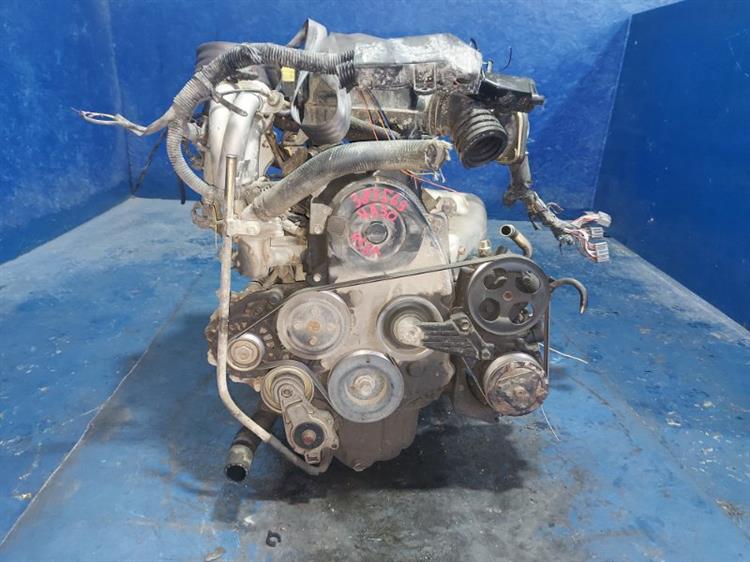 Двигатель Мицубиси Паджеро Мини в Феодосии 383563
