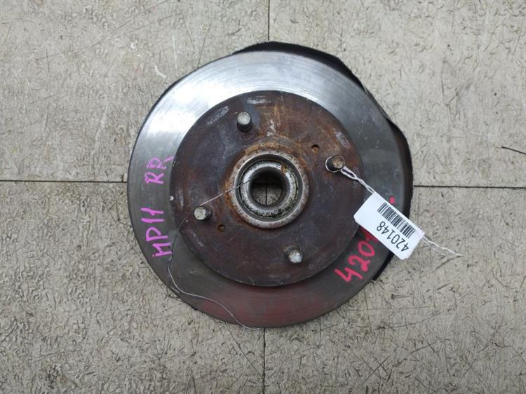 Тормозной диск Ниссан Примера в Феодосии 420148