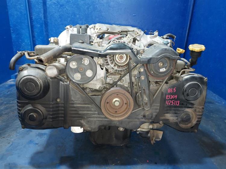 Двигатель Субару Легаси в Феодосии 425113