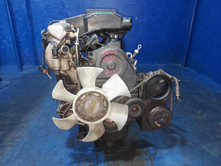 Двигатель Мицубиси Паджеро Мини в Феодосии 425133