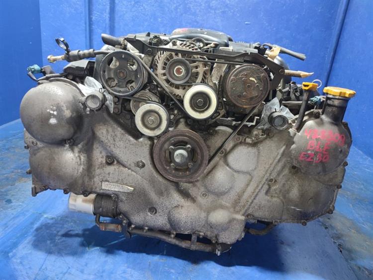 Двигатель Субару Легаси в Феодосии 428309