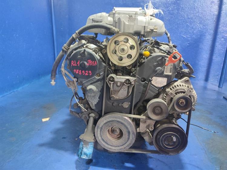 Двигатель Хонда Лагрейт в Феодосии 428323
