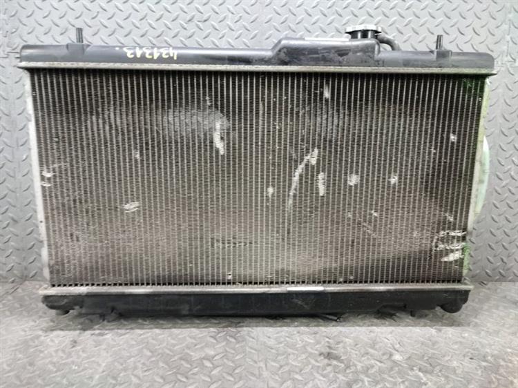 Радиатор основной Субару Легаси в Феодосии 431313