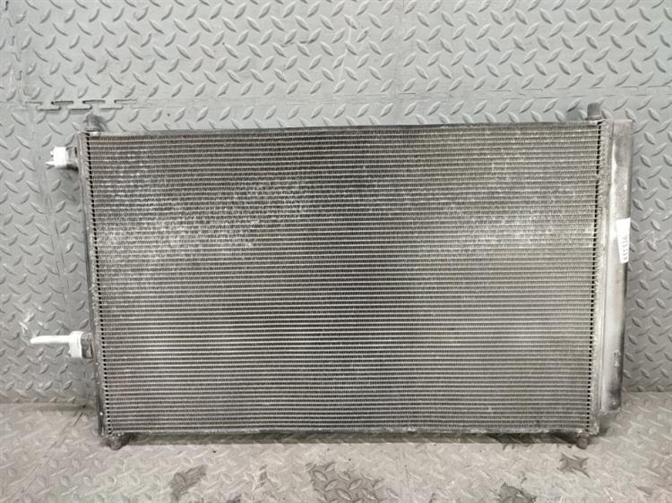 Радиатор кондиционера Тойота Эстима в Феодосии 431316