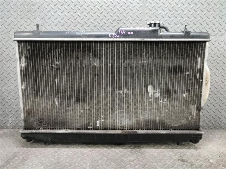 Радиатор основной Субару Легаси в Феодосии 431321