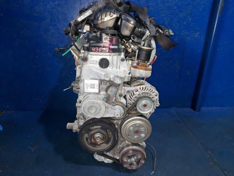 Двигатель Хонда Фит в Феодосии 435236