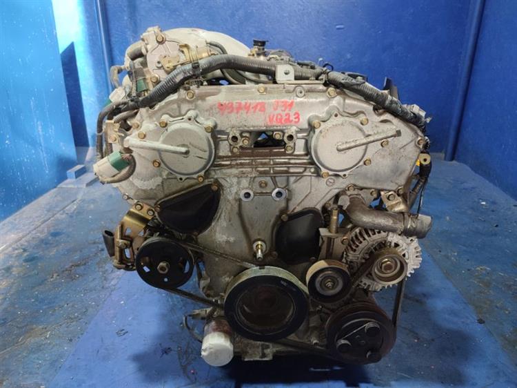 Двигатель Ниссан Теана в Феодосии 437418