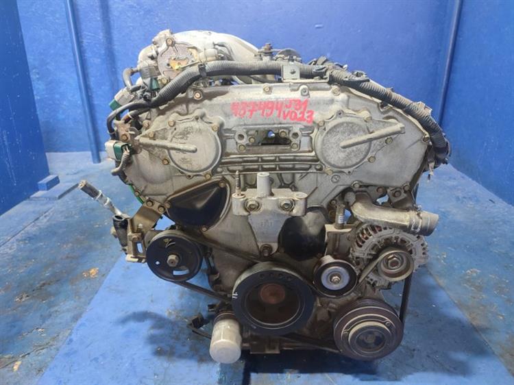 Двигатель Ниссан Теана в Феодосии 437494